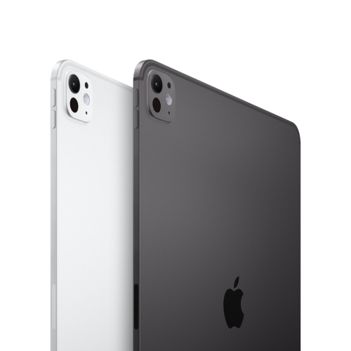 iPad Pro 11" w/Nano-texture Glass 2024