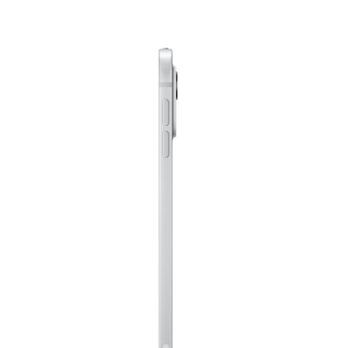 iPad Pro 11" w/Nano-texture Glass 2024
