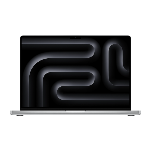 MacBook Pro 16,2" Apple M3 Max 16-Core CPU & 40-Core GPU 48GB/1TB/Silver INT