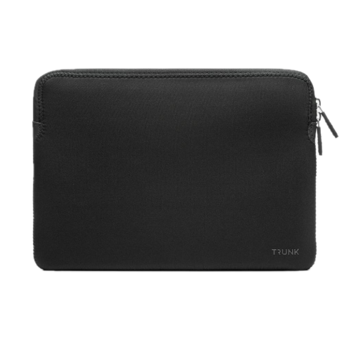 TRUNK Neoprene Sleeve 15" - Black