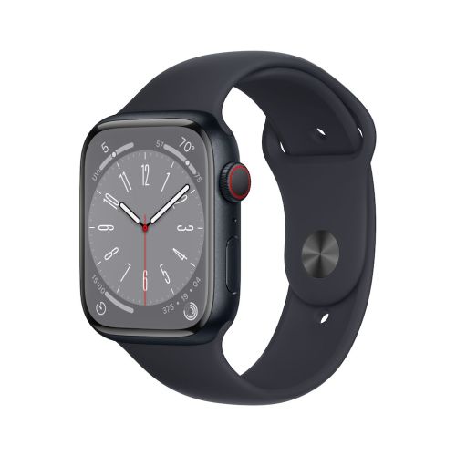 Watch Series 8 GPS + Cellular
