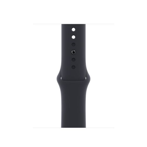 Apple Watch 41mm Sport Band Midnight