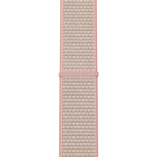 NEXT.ONE Sport Loop for Apple Watch 40/41mm - Pink