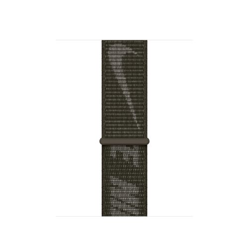 Apple Watch 41mm Nike Sport Loop Cargo Khaki