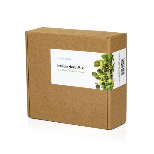 Click and Grow Smart Garden Refill 9-pack - Italian Herbs Mix