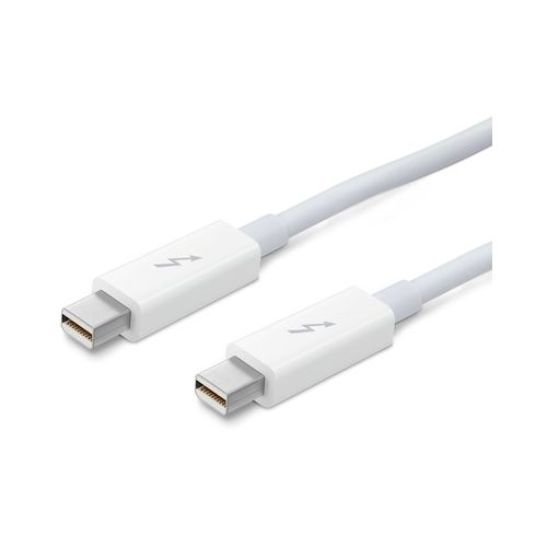 Apple’i Thunderbolt 2 kaabel, 2,0 m, valge