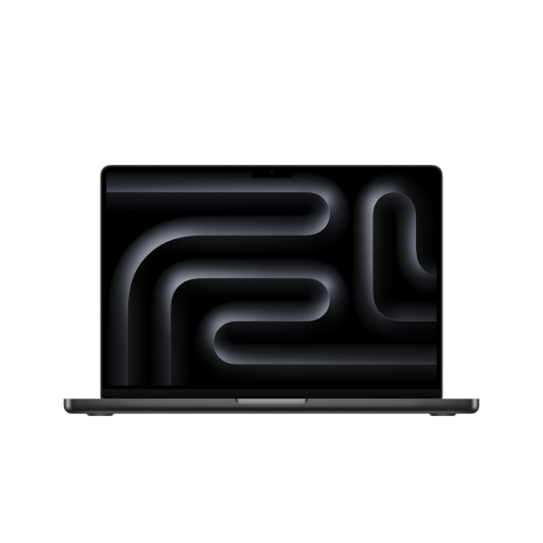 MacBook Pro Custom models