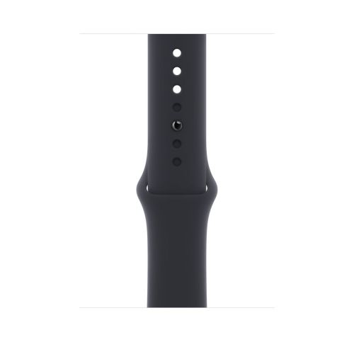 Apple Watch 45mm Sport Band Midnight