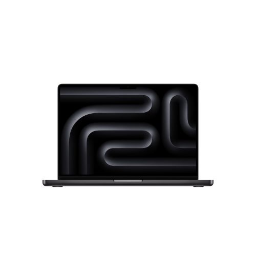 MacBook Pro 14" Apple M4 Pro 12C CPU, 16C GPU/48GB/512GB SSD/70W/Space Black/INT