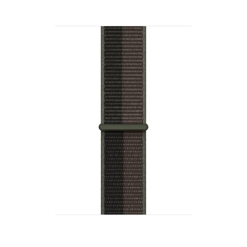 Apple Watch 45mm Sport Loop Tornado/Gray Extra Large