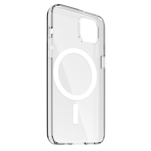 NEXT.ONE CLEAR SHIELD CASE FOR IPHONE 14 PLUS MAGSAFE COMPATIBLE