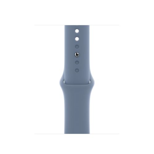 Apple Watch 41mm Sport Band Slate Blue