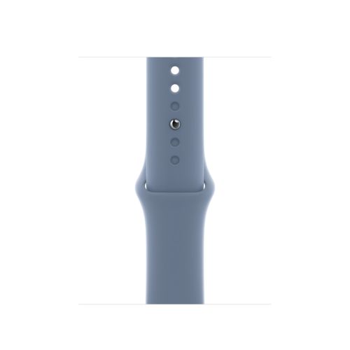 Apple Watch 41mm Sport Band Slate Blue