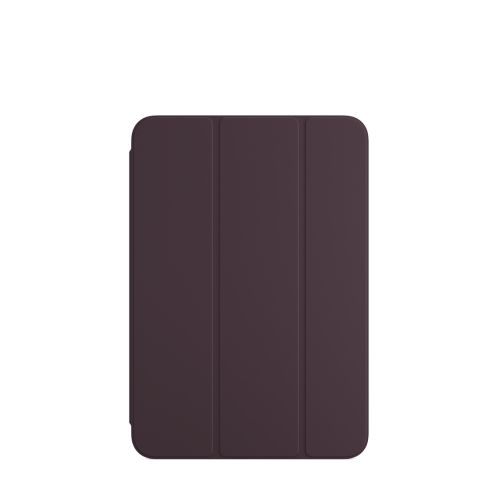 Apple iPad mini 6 Smart Folio Dark Cherry