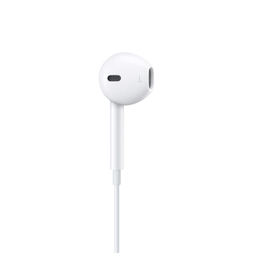 Apple EarPods In-Ear Headphones (USB-C) White