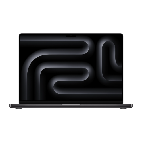 MacBook Pro 16,2" Apple M3 Max 14-Core CPU & 30-Core GPU 36GB/1TB/Space Black SWE