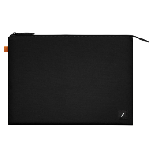 Native Union W.F.A Stow Lite Sleeve MBPro 14" M1/M2/M3 Black