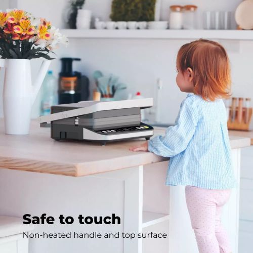 AENO Electric Grill EG5