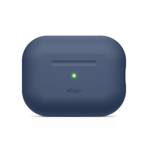 Elago Silicone Case for Airpods Pro 2 - Jean Indigo
