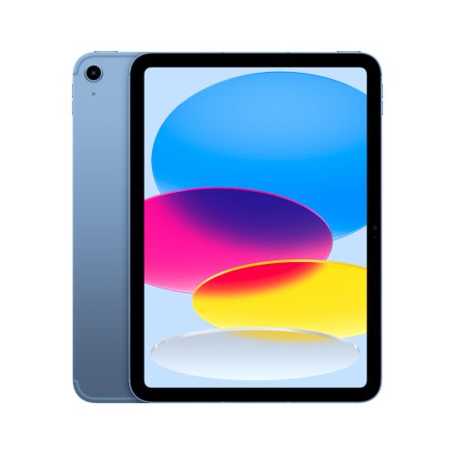 iPad 10.9