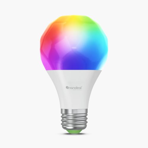 Nanoleaf Essentials Smart B22 Bulb