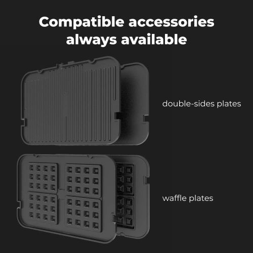 AENO Electric Grill EG5