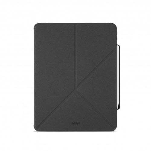 Epico Pro Flip Case for iPad 10,2" - Black