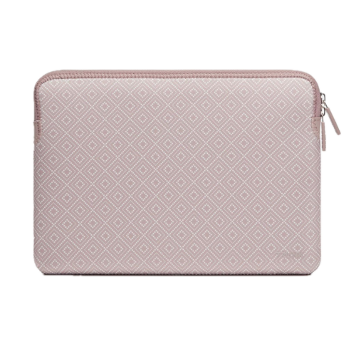 TRUNK Neoprene Sleeve 13" - Rose Rhombe