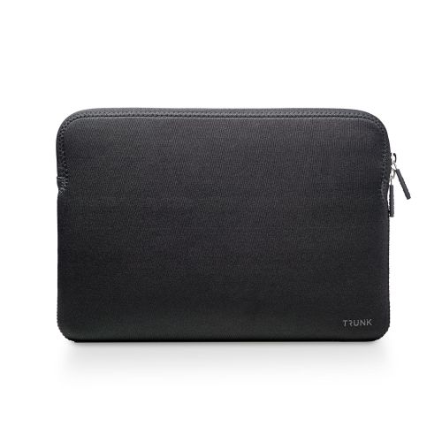 Trunk 14" MacBook Pro Sleeve, Black