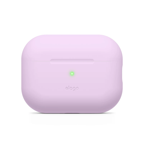 Elago Silicone Case for Airpods Pro 2 - Lavanda