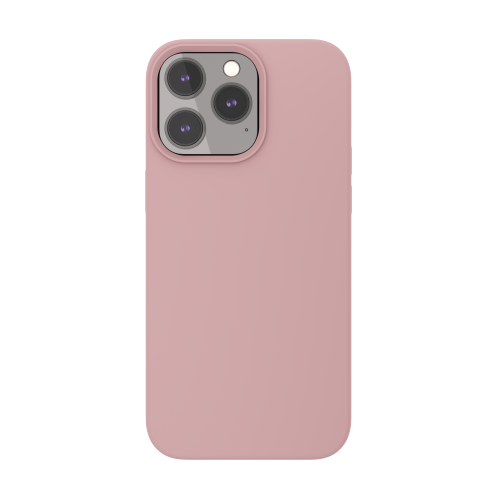 NEXT.ONE Silicone Case for iPhone 14 Pro - Ballet Pink