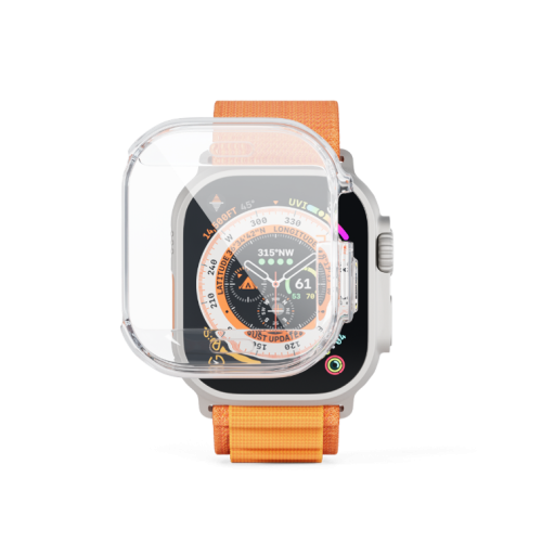 Epico Hero Case for Apple Watch Ultra