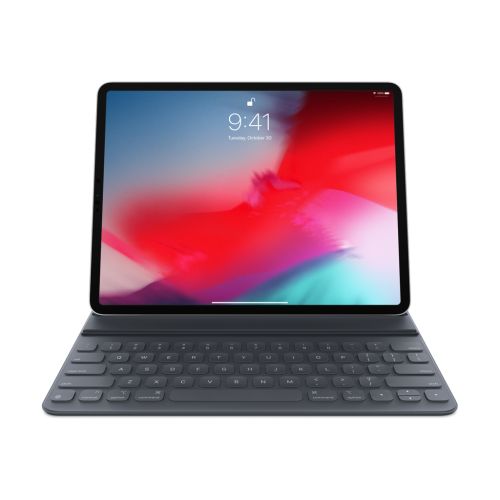 Apple iPad Pro 12.9" 2018 Smart Keyboard Folio - SF/SWE