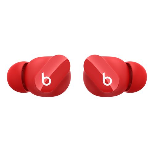 Beats Studio Buds True Wireless Noise Cancelling Earphones Red