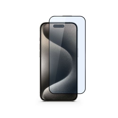 Epico Edge to Edge Glass for iPhone 15 Plus