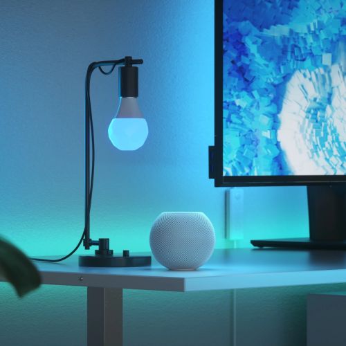 Nanoleaf Essentials Smart B22 Bulb