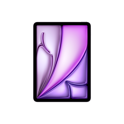 iPad Air 11" 2024 128GB Wi-Fi Purple
