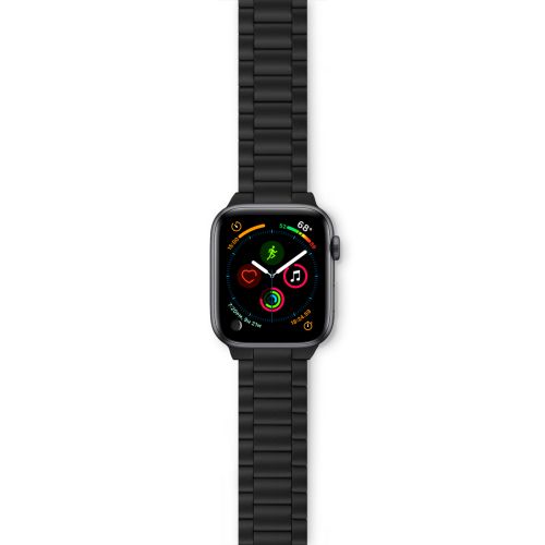 Epico Metal Band for Apple Watch 38/40/41mm - Black