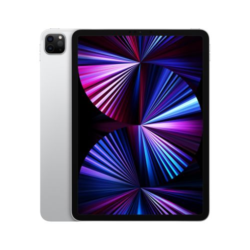 iPad Pro 11" 2021