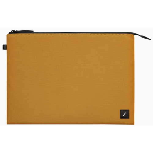 Native Union W.F.A Stow Lite Sleeve MBPro 14" M1/M2/M3 Kraft Orange