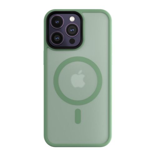 NEXT.ONE Mist Case for iPhone 14 Pro - Pistachio