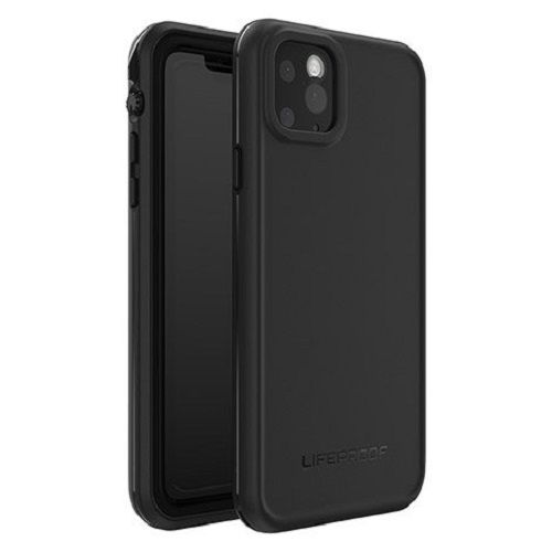 LifeProof Fre Apple iPhone 11 Pro Max Black