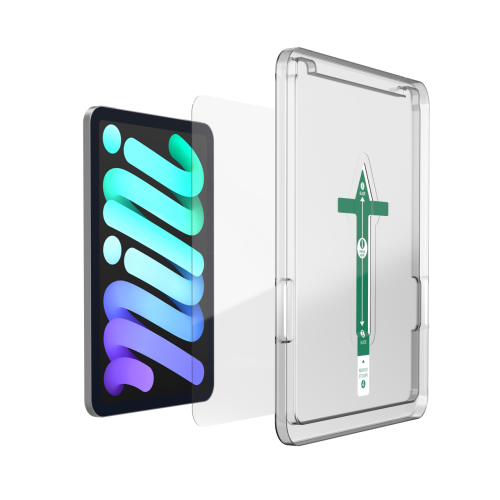 NEXT.ONE Tempered Glass for iPad Mini 6th Generation