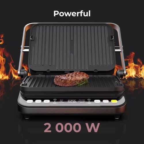 AENO Electric Grill EG5