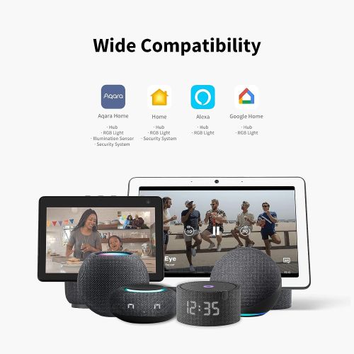 Aqara Smart Home Hub M1S Gen 3