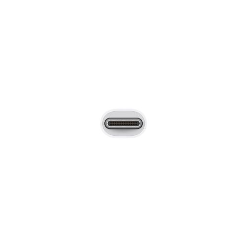 Apple USB-C Digital AV Multiport HDMI 2.0/USB3 Adapter White