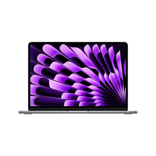 MacBook Air 13,6" Apple M3 8-core CPU & 10-core GPU 8GB/512GB/Space Grey INT