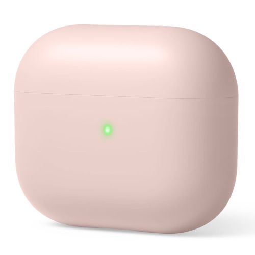 Elago AirPods 3 Liquid Hybrid Case Lovely Pink