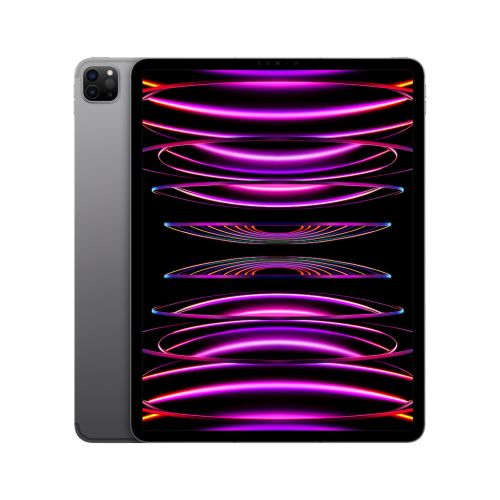 iPad Pro 12.9" 2022