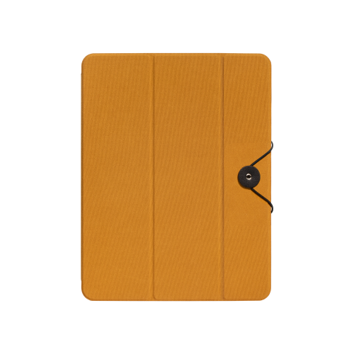 Native Union W.F.A iPad Air 10.9"/Pro 11" Folio Case - Kraft Orange